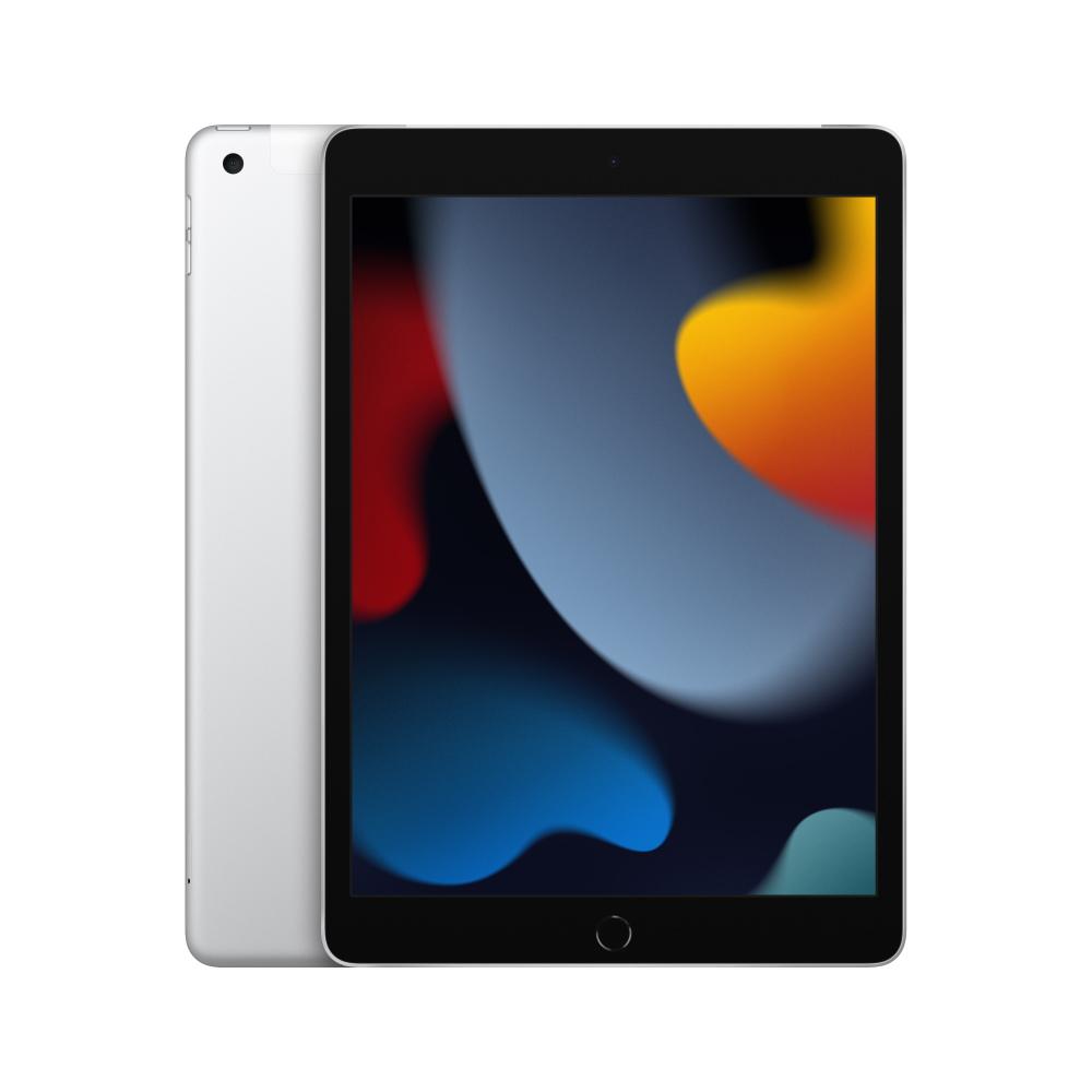 Apple iPad 10.2 LTE 64GB(2021)規格介紹| 中華電信網路門市CHT.com.tw